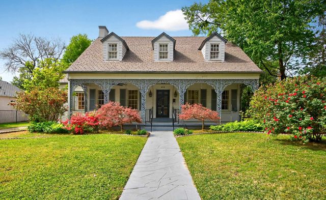 815 Charlotte Drive, Longview, TX 75601