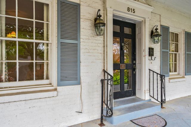 815 Charlotte Drive, Longview, TX 75601