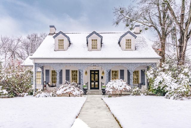 815 Charlotte Drive, Longview, TX 75601