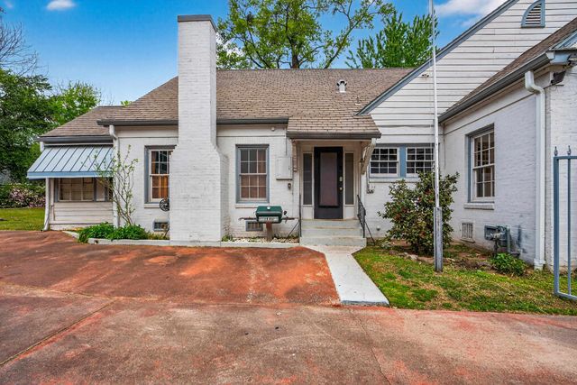 815 Charlotte Drive, Longview, TX 75601