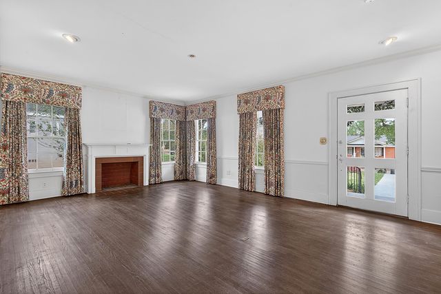 815 Charlotte Drive, Longview, TX 75601