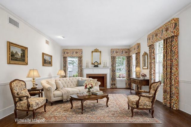 815 Charlotte Drive, Longview, TX 75601