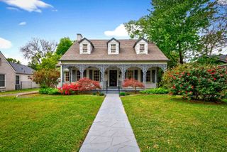 815 Charlotte Drive, Longview, TX 75601