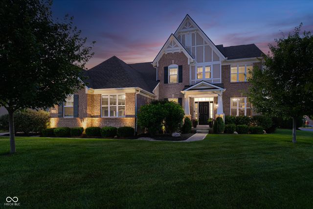 13304 Talbott Drive, Fishers, IN 46037