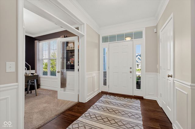 13304 Talbott Drive, Fishers, IN 46037