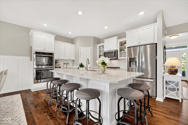 13304 Talbott Drive, Fishers, IN 46037