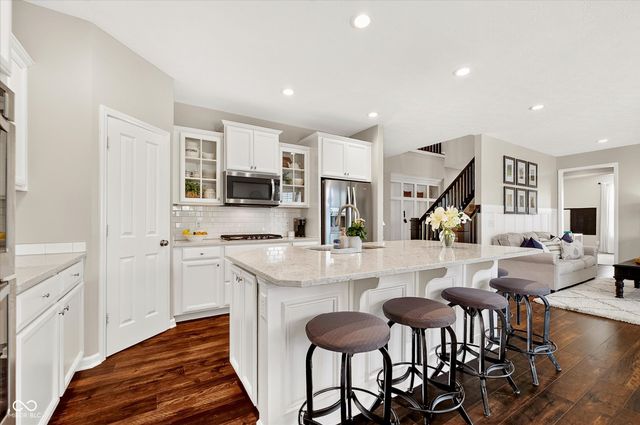 13304 Talbott Drive, Fishers, IN 46037