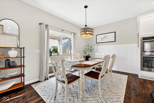 13304 Talbott Drive, Fishers, IN 46037