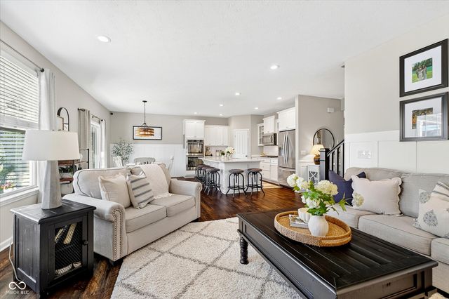 13304 Talbott Drive, Fishers, IN 46037