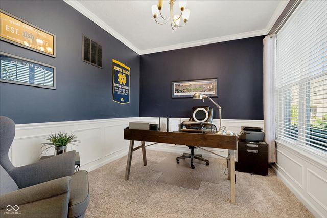 13304 Talbott Drive, Fishers, IN 46037