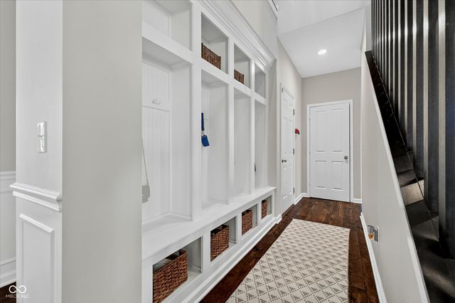13304 Talbott Drive, Fishers, IN 46037