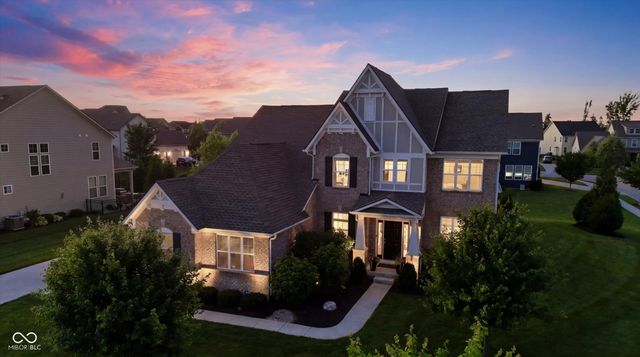 13304 Talbott Drive, Fishers, IN 46037