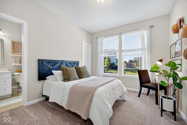 13304 Talbott Drive, Fishers, IN 46037