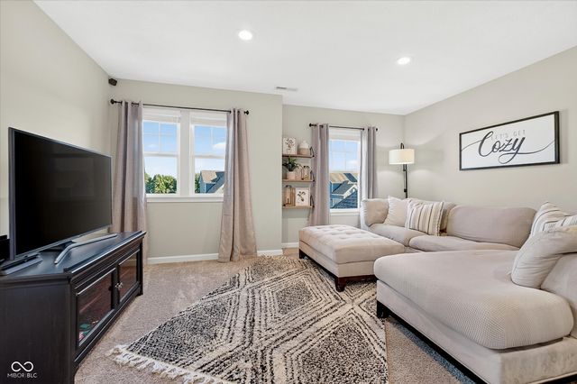 13304 Talbott Drive, Fishers, IN 46037