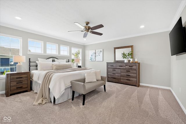 13304 Talbott Drive, Fishers, IN 46037