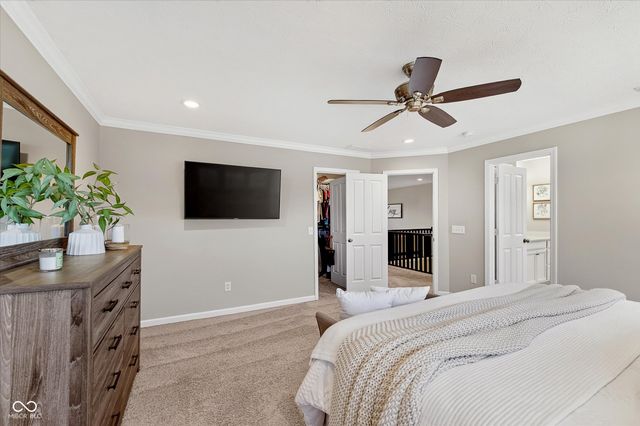 13304 Talbott Drive, Fishers, IN 46037