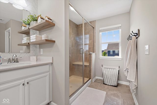 13304 Talbott Drive, Fishers, IN 46037