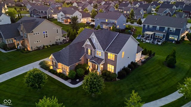 13304 Talbott Drive, Fishers, IN 46037