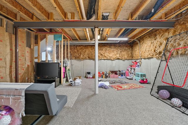 13304 Talbott Drive, Fishers, IN 46037