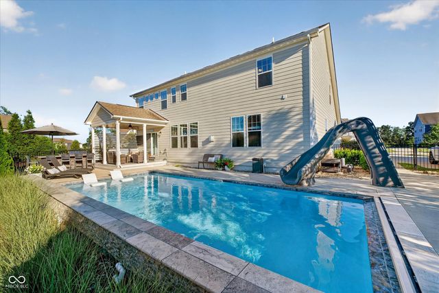 13304 Talbott Drive, Fishers, IN 46037