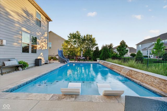 13304 Talbott Drive, Fishers, IN 46037