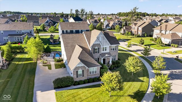 13304 Talbott Drive, Fishers, IN 46037