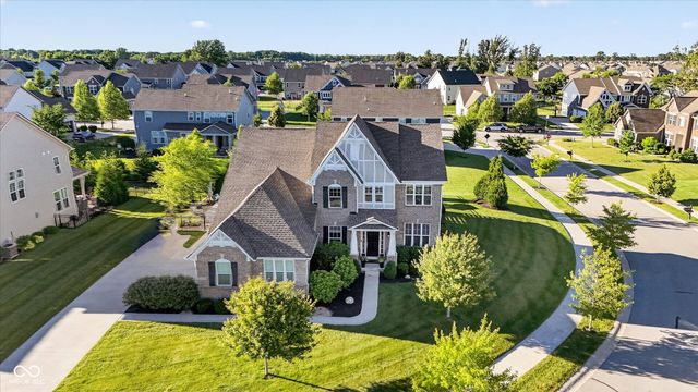 13304 Talbott Drive, Fishers, IN 46037