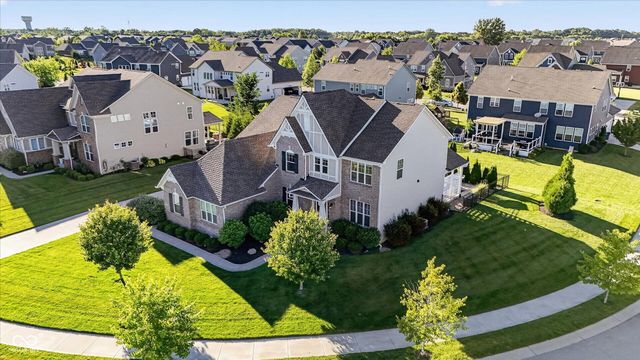 13304 Talbott Drive, Fishers, IN 46037