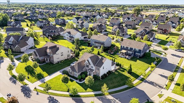 13304 Talbott Drive, Fishers, IN 46037