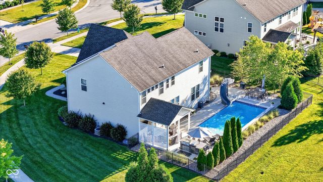 13304 Talbott Drive, Fishers, IN 46037