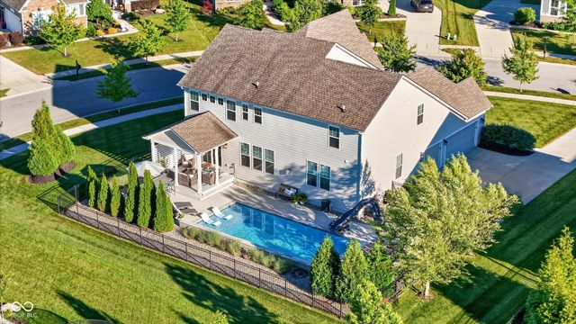 13304 Talbott Drive, Fishers, IN 46037