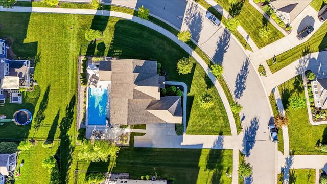 13304 Talbott Drive, Fishers, IN 46037