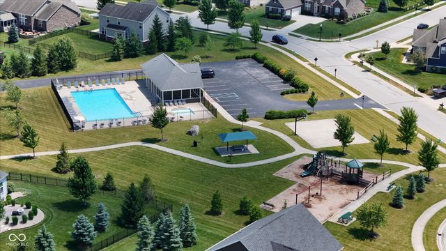 13304 Talbott Drive, Fishers, IN 46037