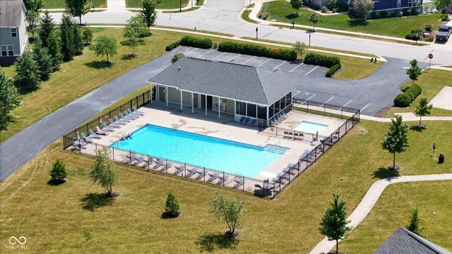 13304 Talbott Drive, Fishers, IN 46037