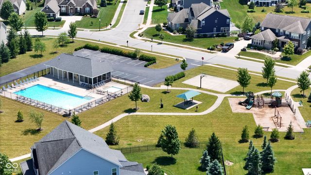 13304 Talbott Drive, Fishers, IN 46037