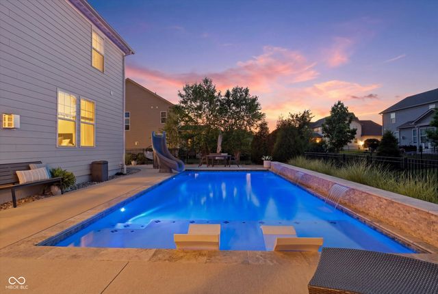 13304 Talbott Drive, Fishers, IN 46037