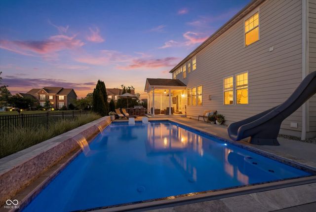 13304 Talbott Drive, Fishers, IN 46037