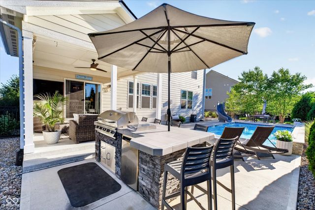 13304 Talbott Drive, Fishers, IN 46037