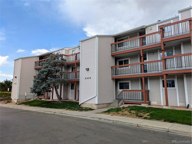 8450 Decatur St 104, Westminster, CO 80031