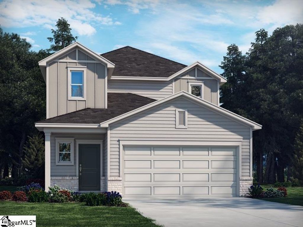 323 Shortleaf Lane, Pendleton, SC 29670