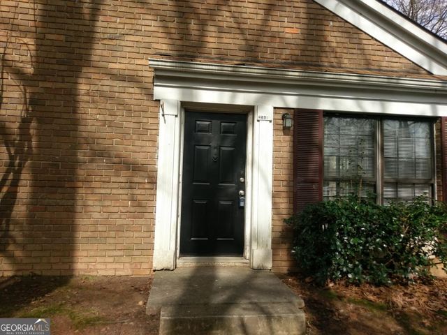 2566 Stratford Lane, Morrow, GA 30260