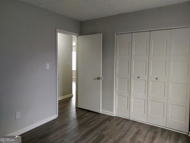 2566 Stratford Lane, Morrow, GA 30260