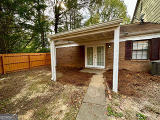 2566 Stratford Lane, Morrow, GA 30260