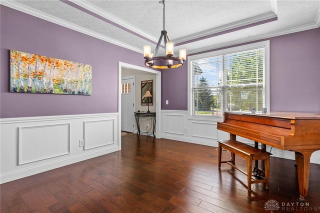 9330 Remington Hill Road, Springboro, OH 45458