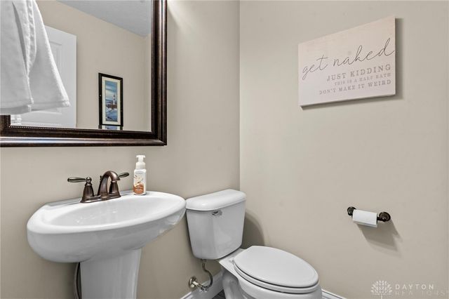 9330 Remington Hill Road, Springboro, OH 45458