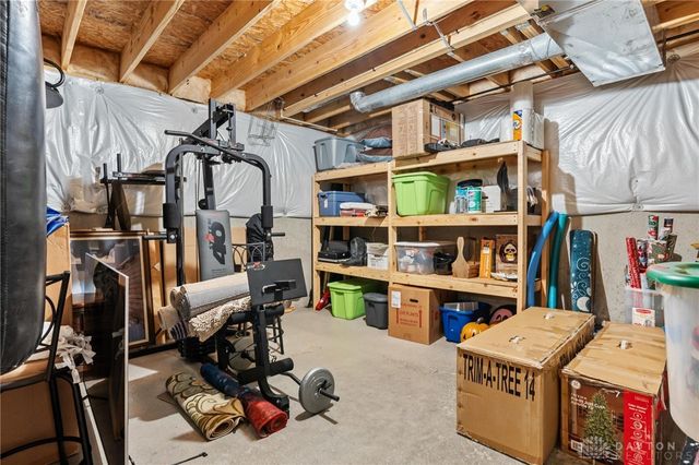 9330 Remington Hill Road, Springboro, OH 45458