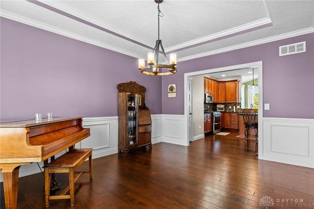 9330 Remington Hill Road, Springboro, OH 45458