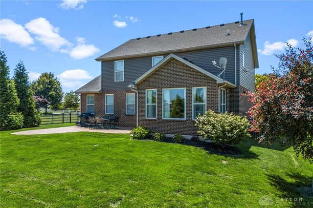9330 Remington Hill Road, Springboro, OH 45458