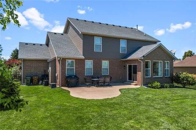 9330 Remington Hill Road, Springboro, OH 45458