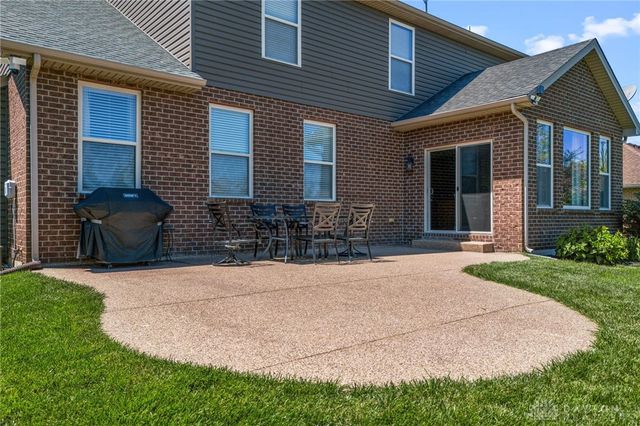 9330 Remington Hill Road, Springboro, OH 45458